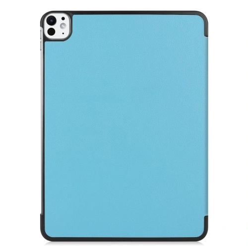 Kup Bizon Case Tab Croc Apple iPad Pro 11" 5. generáció 2024 błęktine - BIZ5671 - {ean13} - Sklep Home Screen