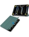 Kup Bizon Case Tab Croc Apple iPad Pro 11" 5. Generation 2024 dunkelgrün - BIZ5672 - {ean13} - Sklep Home Screen