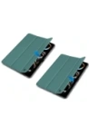 Kup Etui Bizon Case Tab Croc pro iPad Pro 11" 5. generace 2024 tmavě zelené - BIZ5672 - {ean13} - Sklep Home Screen