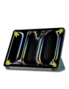 Kup Etui Bizon Case Tab Croc pro iPad Pro 11" 5. generace 2024 tmavě zelené - BIZ5672 - {ean13} - Sklep Home Screen