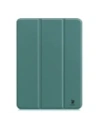 Kup Bizon Case Tab Croc Apple iPad Pro 11" 5. Generation 2024 dunkelgrün - BIZ5672 - {ean13} - Sklep Home Screen