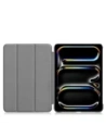 Kup Bizon Case Tab Croc Apple iPad Pro 11" 5. Generation 2024 dunkelgrün - BIZ5672 - {ean13} - Sklep Home Screen