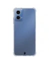 Kup Etui + 2x sklo na obrazovku + objektiv Bizon Case Clear Pack pro Motorola Moto G34 5G průhledné - BIZ5673 - {ean13} - Sklep Home Screen