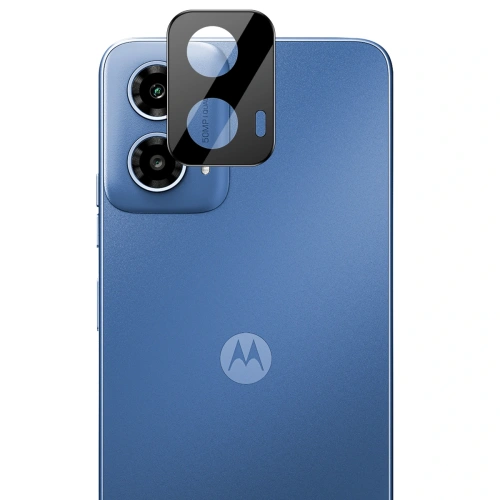 Kup Etui + 2x sklo na obrazovku + objektiv Bizon Case Clear Pack pro Motorola Moto G34 5G průhledné - BIZ5673 - {ean13} - Sklep Home Screen
