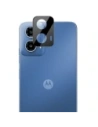 Kup Etui + 2x sklo na obrazovku + objektiv Bizon Case Clear Pack pro Motorola Moto G34 5G průhledné - BIZ5673 - {ean13} - Sklep Home Screen