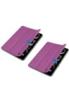 Kup Bizon Case Tab Croc-Hülle für iPad Pro 11" 5. Generation 2024, dunkelviolett - BIZ5674 - {ean13} - Sklep Home Screen