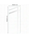 Kup BIZON Clear 3x sticlă pentru ecran + sticlă pentru cameră Samsung Galaxy M55 5G - BIZ5104 - {ean13} - Sklep Home Screen