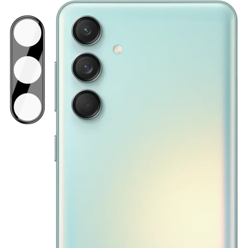 Kup BIZON Clear 3x sticlă pentru ecran + sticlă pentru cameră Samsung Galaxy M55 5G - BIZ5104 - {ean13} - Sklep Home Screen