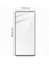 Kup BIZON Edge 2x sticlă de ecran + sticlă de cameră Samsung Galaxy M55 5G - BIZ5676 - {ean13} - Sklep Home Screen