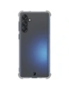 Kup Etui + 2x szkło na ekran + obiektyw Bizon Case Clear Pack do Samsung Galaxy M55 5G przezroczyste - BIZ5677 - {ean13} - Sklep Home Screen