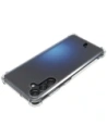 Kup Etui + 2x szkło na ekran + obiektyw Bizon Case Clear Pack do Samsung Galaxy M55 5G przezroczyste - BIZ5677 - {ean13} - Sklep Home Screen