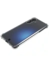 Kup Etui + 2x szkło na ekran + obiektyw Bizon Case Clear Pack do Samsung Galaxy M55 5G przezroczyste - BIZ5677 - {ean13} - Sklep Home Screen