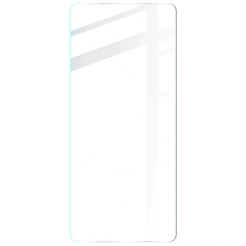 Kup Etui + 2x szkło na ekran + obiektyw Bizon Case Clear Pack do Samsung Galaxy M55 5G przezroczyste - BIZ5677 - {ean13} - Sklep Home Screen