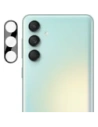 Kup Etui + 2x szkło na ekran + obiektyw Bizon Case Clear Pack do Samsung Galaxy M55 5G przezroczyste - BIZ5677 - {ean13} - Sklep Home Screen