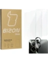 Kup BIZON Clear 3x képernyőüveg + kameraüveg Realme C67 4G-hez - BIZ5107 - {ean13} - Sklep Home Screen