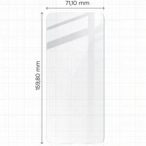 Kup BIZON Clear 3x képernyőüveg + kameraüveg Realme C67 4G-hez - BIZ5107 - {ean13} - Sklep Home Screen