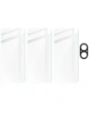 Kup BIZON Clear 3x sticlă pentru ecran + sticlă pentru cameră Realme C67 4G - BIZ5107 - {ean13} - Sklep Home Screen