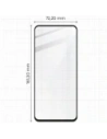 Buy BIZON Edge 2x screen glass + camera glass Realme C67 4G - BIZ5108 - {ean13} - Home Screen Store Europe
