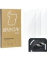 BIZON Clear 3x kijelző üveg + kamera üveg Nothing Phone (2a)