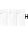 Kup BIZON Clear 3x sticlă pentru ecran + sticlă pentru cameră Nothing Phone (2a) - BIZ5680 - {ean13} - Sklep Home Screen