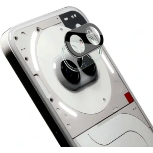 Kup BIZON Clear 3x Bildschirmglas + Kameraglas Nothing Phone (2a) - BIZ5680 - {ean13} - Sklep Home Screen