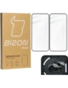 Kup BIZON Edge 2x képernyő üveg + kamera üveg Nothing Phone (2a) - BIZ5110 - {ean13} - Sklep Home Screen