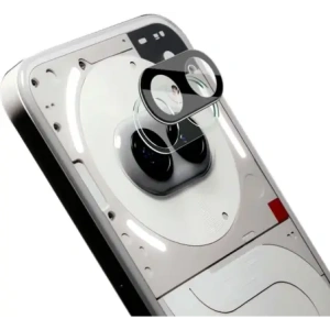 Kup BIZON Edge 2x sticlă pentru ecran + sticlă pentru cameră Nothing Phone (2a) - BIZ5110 - {ean13} - Sklep Home Screen