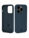 Kup Bizon Soft Case Apple iPhone 14 Pro albastru închis - BIZ5111 - {ean13} - Sklep Home Screen