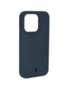 Kup Bizon Soft Case Apple iPhone 14 Pro albastru închis - BIZ5111 - {ean13} - Sklep Home Screen