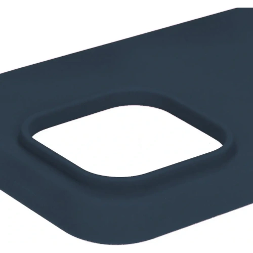 Kup Bizon Soft Case Apple iPhone 14 Pro albastru închis - BIZ5111 - {ean13} - Sklep Home Screen
