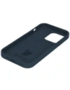 Kup Bizon Soft Case Apple iPhone 14 Pro albastru închis - BIZ5111 - {ean13} - Sklep Home Screen