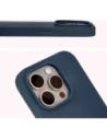 Kup Bizon Soft Case Apple iPhone 14 Pro albastru închis - BIZ5111 - {ean13} - Sklep Home Screen