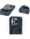 Kup Bizon Soft Case Apple iPhone 14 Pro albastru închis - BIZ5111 - {ean13} - Sklep Home Screen