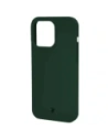 Kup Silikonové pouzdro Bizon Soft Case pro Apple iPhone 14 Pro Max tmavě zelené - BIZ5123 - {ean13} - Sklep Home Screen