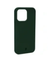 Kup Bizon Soft Case Apple iPhone 14 Pro Max dunkelgrün - BIZ5123 - {ean13} - Sklep Home Screen