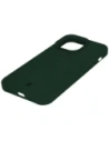 Kup Bizon Soft Case Apple iPhone 14 Pro Max sötétzöld - BIZ5123 - {ean13} - Sklep Home Screen