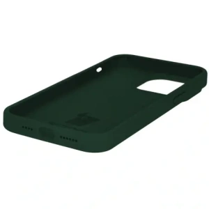 Kup Silikonové pouzdro Bizon Soft Case pro Apple iPhone 14 Pro Max tmavě zelené - BIZ5123 - {ean13} - Sklep Home Screen
