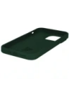 Kup Bizon Soft Case Apple iPhone 14 Pro Max dunkelgrün - BIZ5123 - {ean13} - Sklep Home Screen