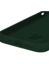 Kup Silikonové pouzdro Bizon Soft Case pro Apple iPhone 14 Pro Max tmavě zelené - BIZ5123 - {ean13} - Sklep Home Screen