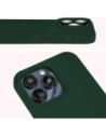 Kup Silikonové pouzdro Bizon Soft Case pro Apple iPhone 14 Pro Max tmavě zelené - BIZ5123 - {ean13} - Sklep Home Screen