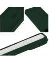 Kup Silikonové pouzdro Bizon Soft Case pro Apple iPhone 14 Pro Max tmavě zelené - BIZ5123 - {ean13} - Sklep Home Screen