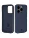 Kup Bizon Soft Case Apple iPhone 15 Pro dunkelblau - BIZ5684 - {ean13} - Sklep Home Screen