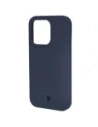 Kup Bizon Soft Case Apple iPhone 15 Pro dunkelblau - BIZ5684 - {ean13} - Sklep Home Screen