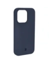 Kup Bizon Soft Case Apple iPhone 15 Pro dunkelblau - BIZ5684 - {ean13} - Sklep Home Screen