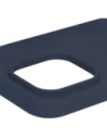 Buy Bizon Soft Case Apple iPhone 15 Pro dark blue - BIZ5684 - {ean13} - Home Screen Store Europe