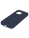 Kup Bizon Soft Case Apple iPhone 15 Pro dunkelblau - BIZ5684 - {ean13} - Sklep Home Screen