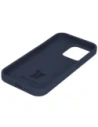 Kup Bizon Soft Case Apple iPhone 15 Pro dunkelblau - BIZ5684 - {ean13} - Sklep Home Screen