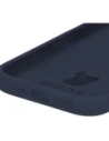 Kup Bizon Soft Case Apple iPhone 15 Pro dunkelblau - BIZ5684 - {ean13} - Sklep Home Screen