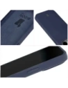 Kup Bizon Soft Case Apple iPhone 15 Pro dunkelblau - BIZ5684 - {ean13} - Sklep Home Screen