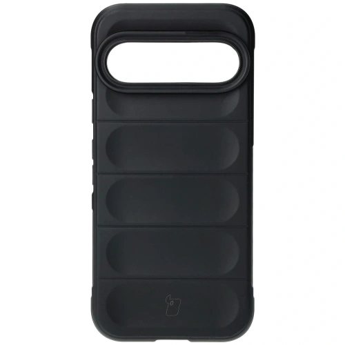 Kup Bizon Case Tur Google Pixel 9 / 9 Pro schwarz - BIZ5125 - {ean13} - Sklep Home Screen